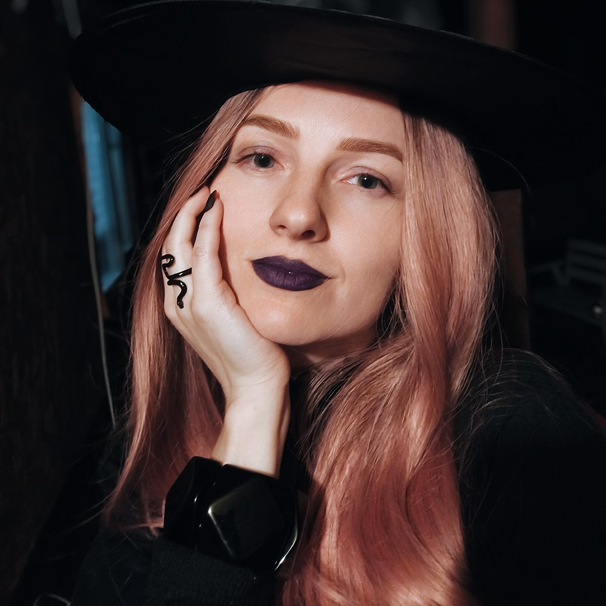 witch